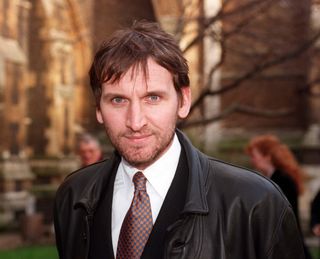 Christopher Eccleston to play Lennon in BBC biopic