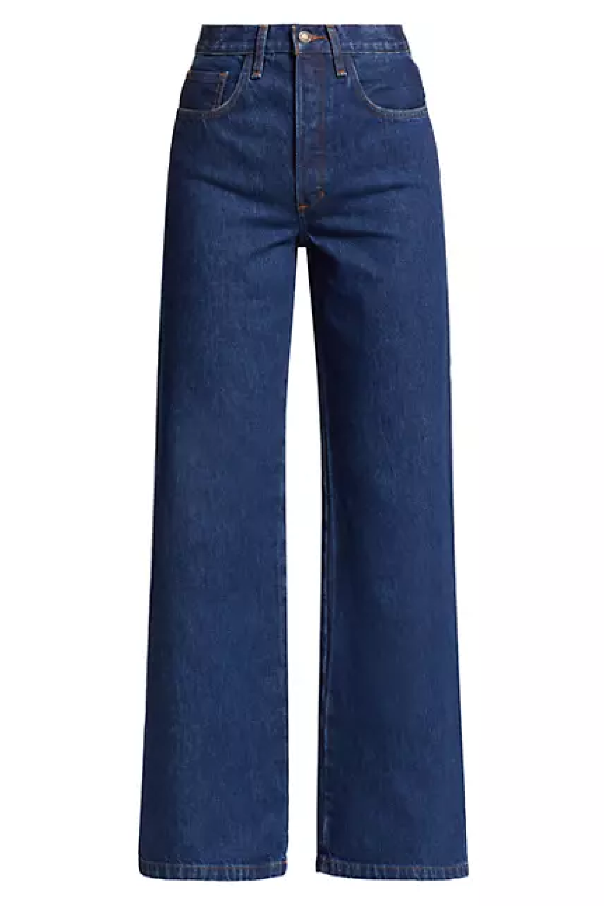 Favorite Daughter Masha Wide-Leg Jeans