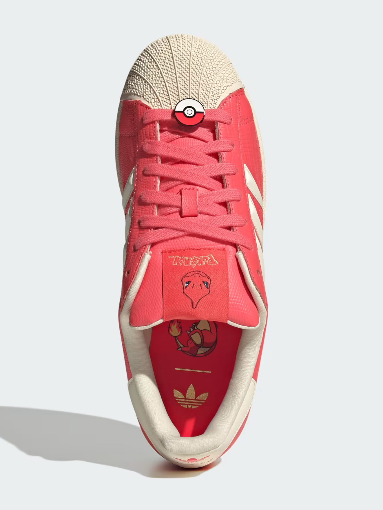 Adidas X Pokémon shoes
