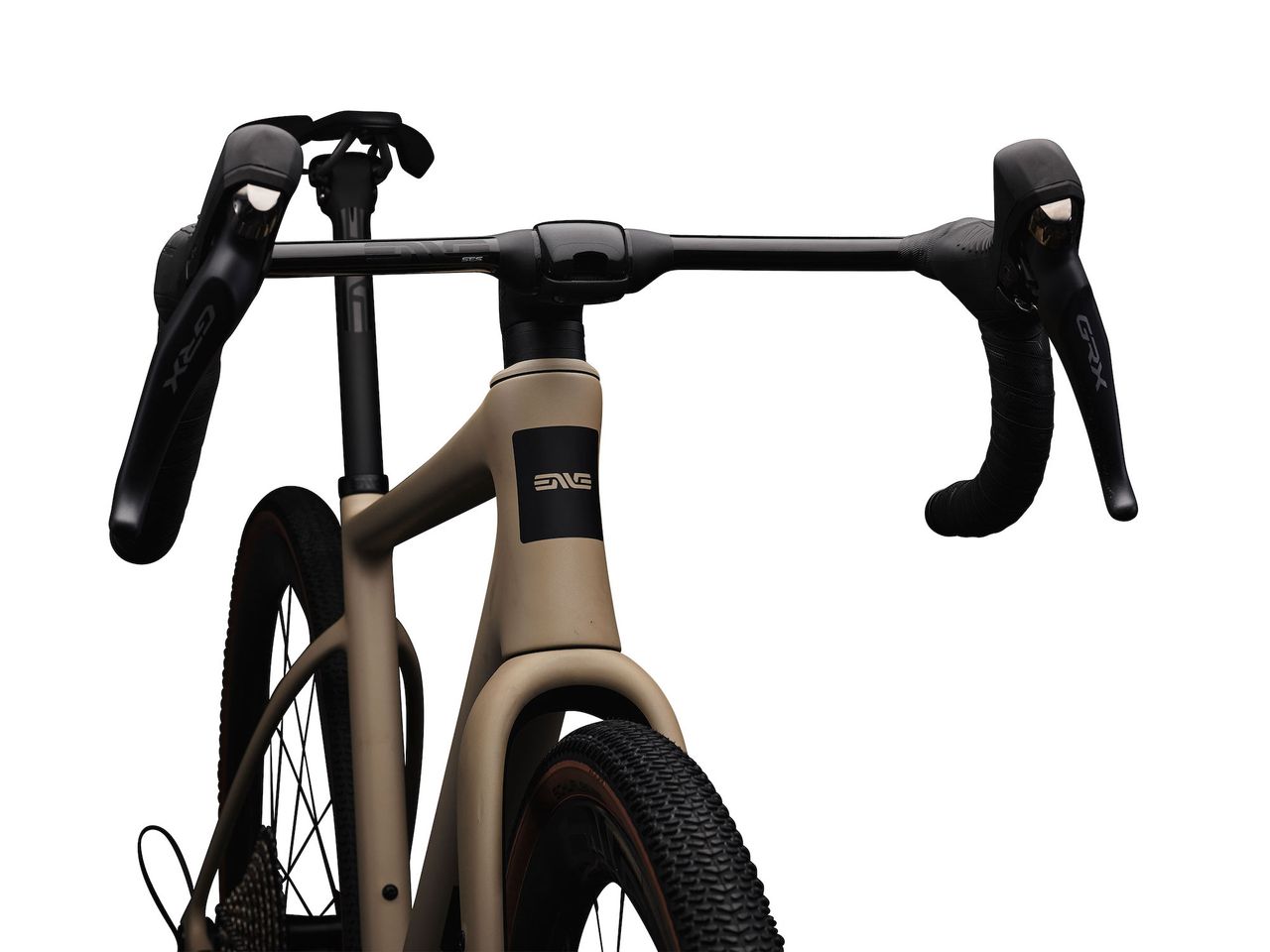 The ENVE MOG gravel bike