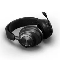 SteelSeries Arctis Nova Pro wireless gaming headset SteelSeries Arctis Nova Pro wireless gaming headset