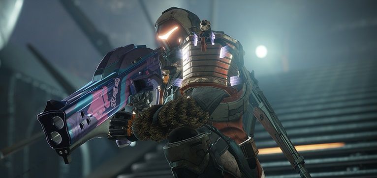 Upcoming Destiny 2 changes will buff masterwork cores, exotic drop rates, Iron Banner rewards