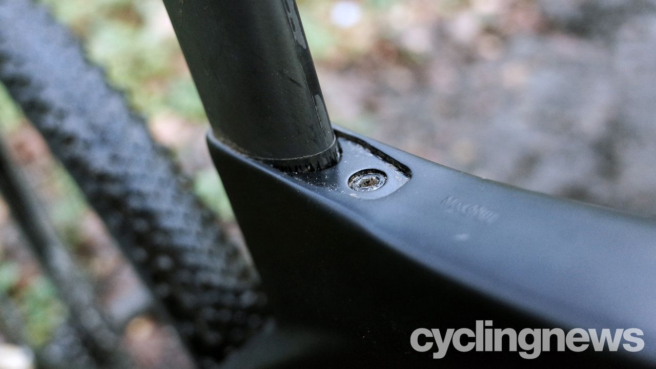 Pinarello Grevil