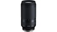 Best telephoto lenses: Tamron 70-300mm f/4.5-6.3 Di III RXD Lens
