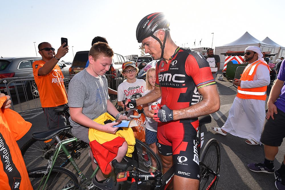Philippe Gilbert (BMC Racing Team)