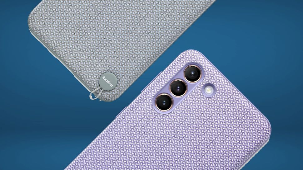 Best Samsung Galaxy S21 Plus cases Tom's Guide