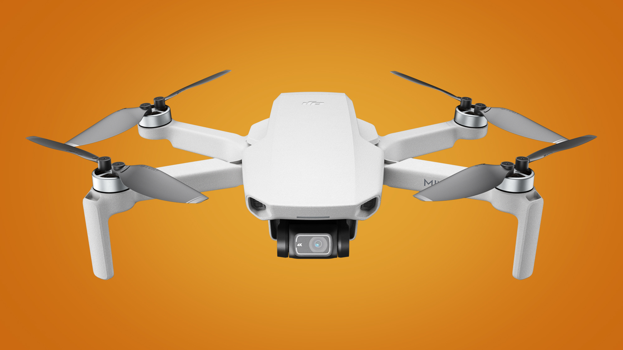 DJI Mini 2 release date, price and everything we know about the new
