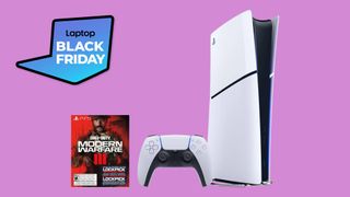 These PS5 Slim Holiday Bundles Will Arrive by Christmas - CNET