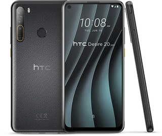 HTC Desire 20 Pro