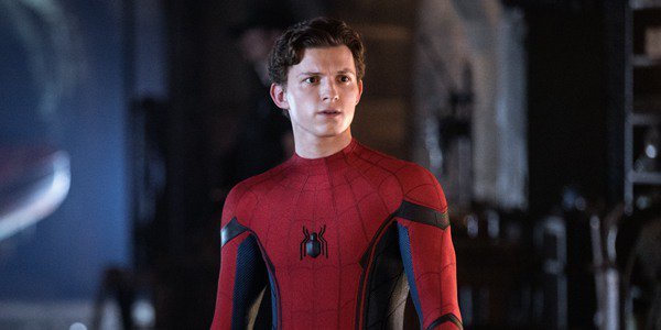How Spider-Man: Far From Home Subtly Confirmed Uncle Ben Is In The MCU |  Cinemablend