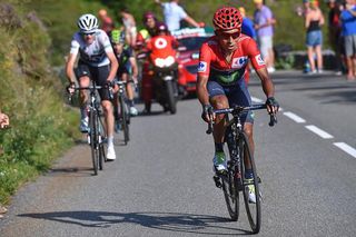 Stage 16 - Vuelta a Espana: Drucker wins stage 16