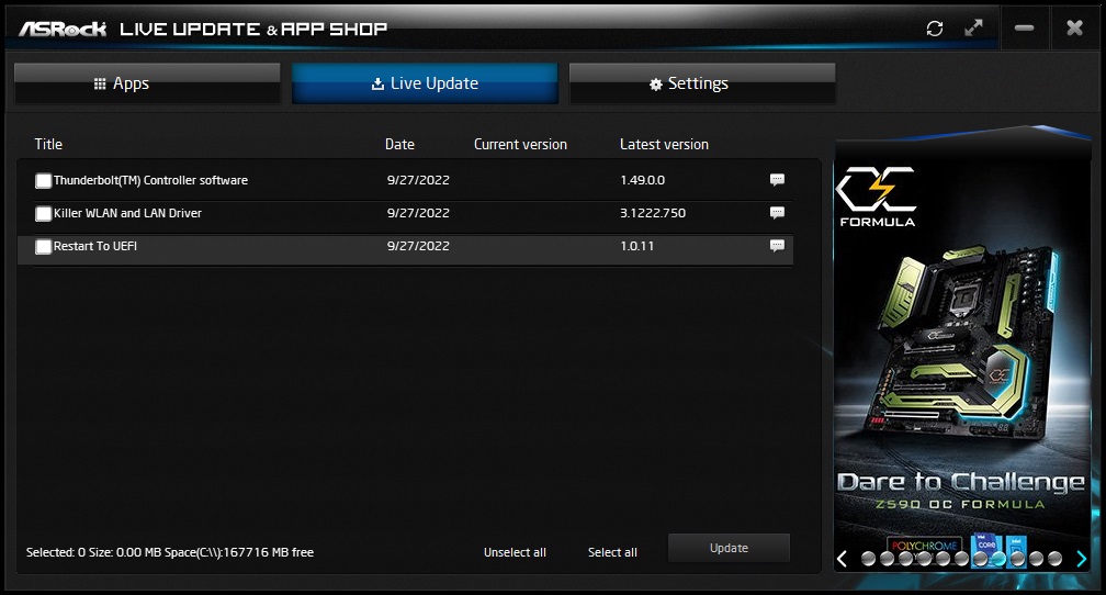 ASRock Z790 Steel Legend
