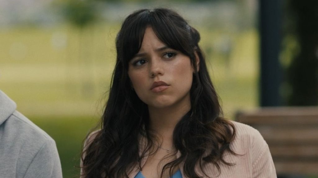 Jenna Ortega Explained Why She’s ‘Always Scared’ During Fan Encounters, And I Get It