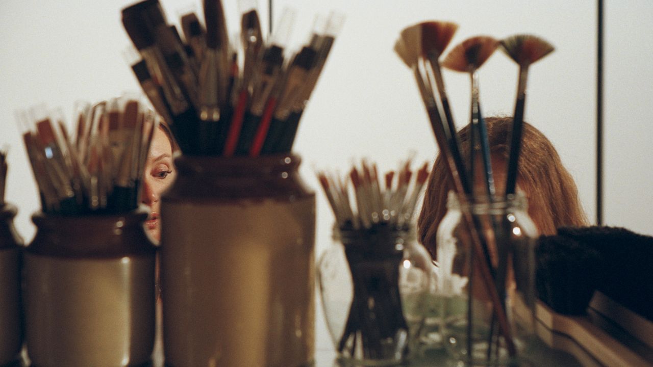 A local’s guide to Tallinn by artist Merike Estna and curator Natalia Sielewicz