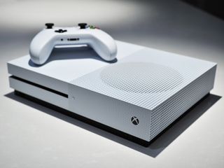 Xbox One S All-Digital Edition: Microsoft reveals new, disc-less