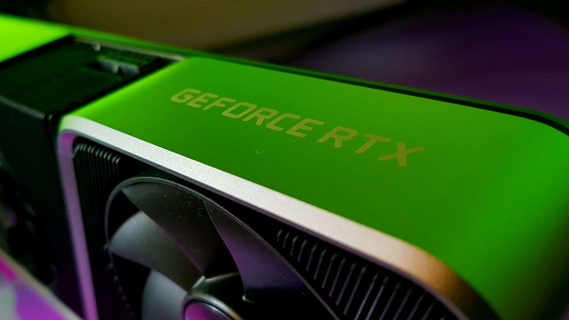  Here's why Nvidia might have downgraded the RTX 3080 Ti 