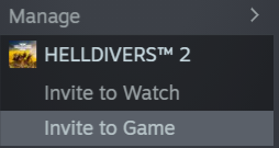 Helldivers 2 servers at capacity but I can get in easily — here's how