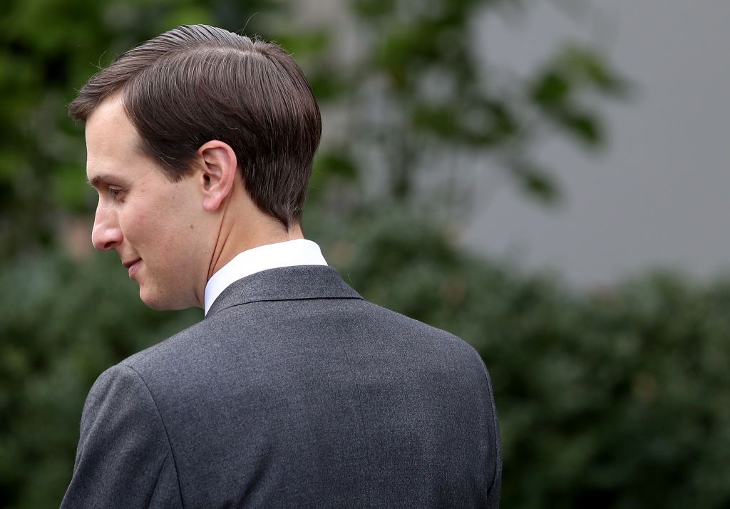 Jared Kushner