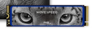 MOVESPEED tiger SSD