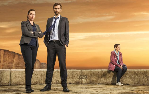 Broadchurch 3