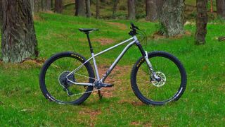 Stif Squatch with Bike Perfect review 