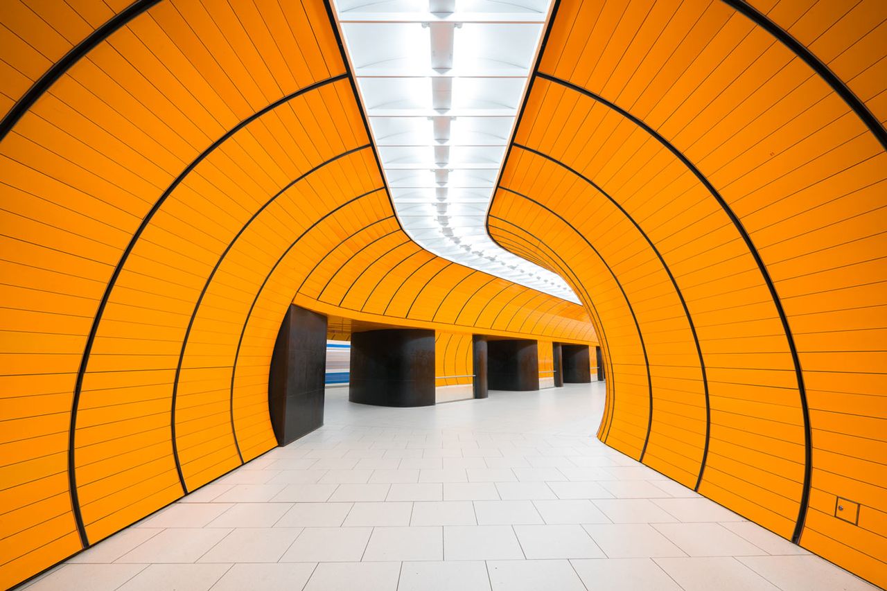 Marienplatz, Munich