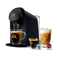 L'OR Barista System Coffee and Espresso Machine Combo by Philips: was $159 now $109 @ Amazon