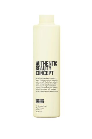 Authentic Beauty Concept Replenish Cleanser
