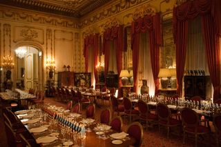 Drawing Room of Lancaster House