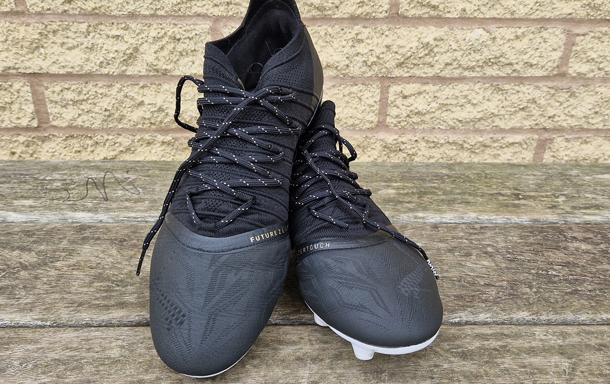 Puma Future Z boots