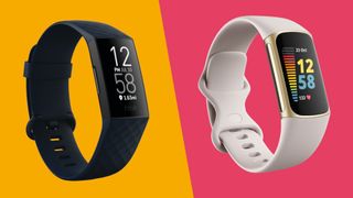 Fitbit charge 4 2025 vs samsung galaxy active