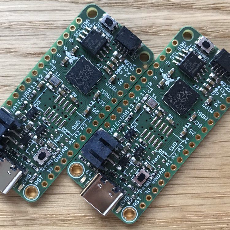 Raspberry Pi