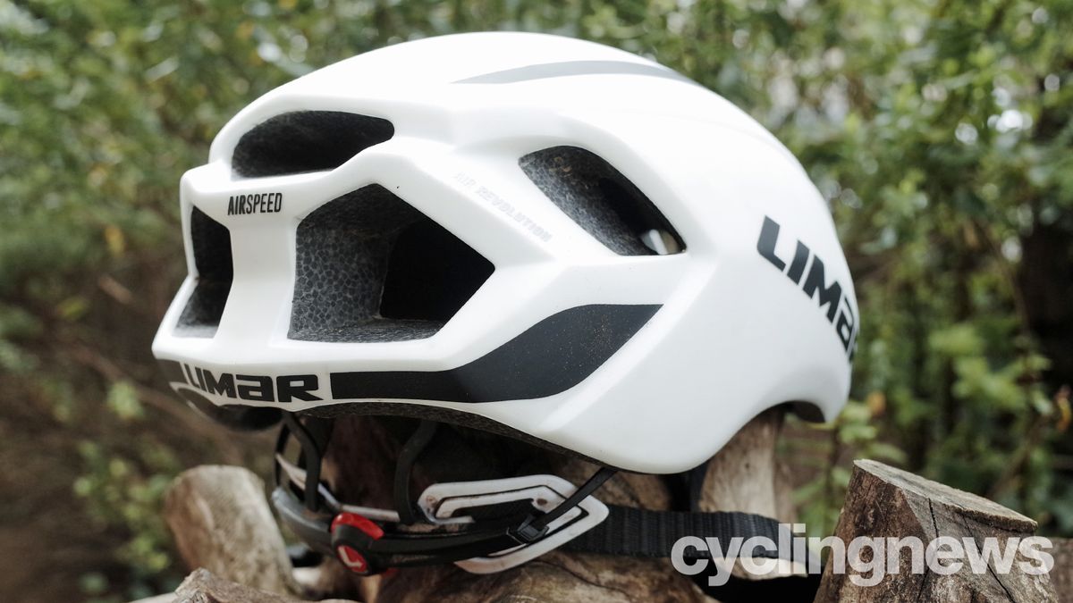 Limar Air Speed