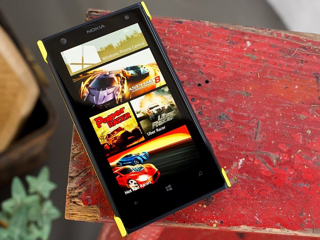 Top Car Racing games for Windows Phone | Windows Central