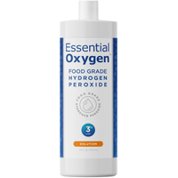 32 Fl Oz Hydrogen Peroxide: $22 @ Amazon