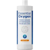 32 Fl Oz Hydrogen Peroxide: $22 @ Amazon