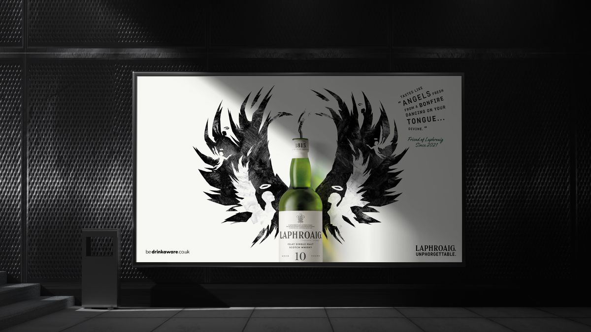 branding for wine