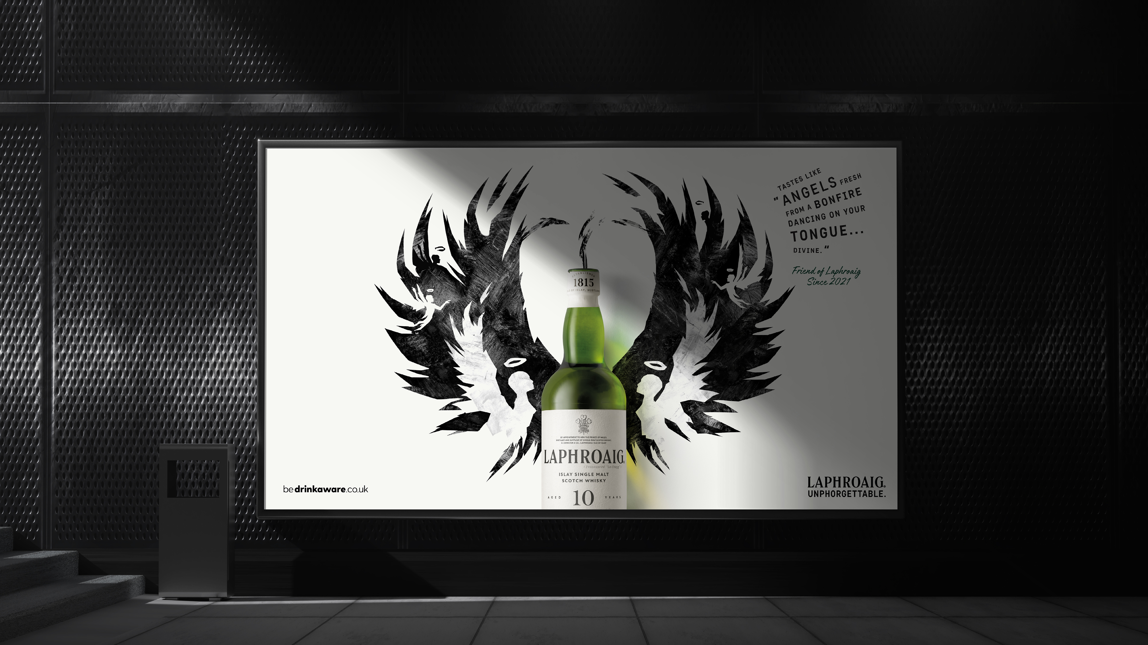 branding for wine