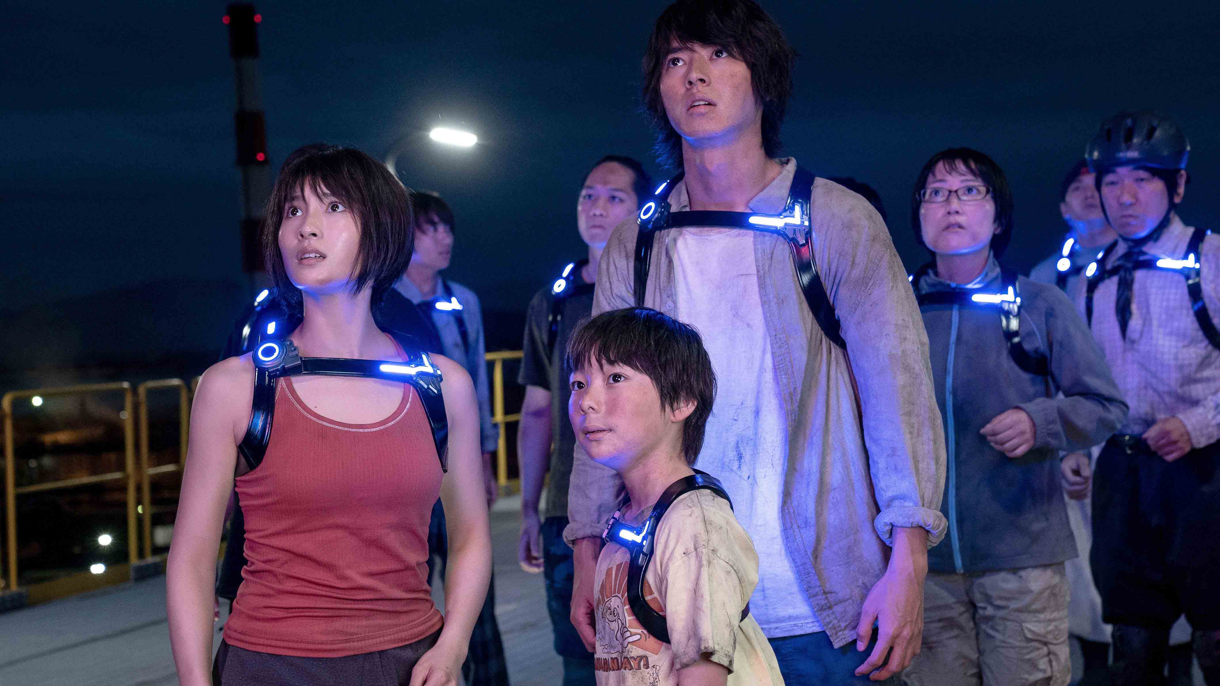 Alice In Borderland, one of the best sci-fi series on Netflix right now, gets renewed