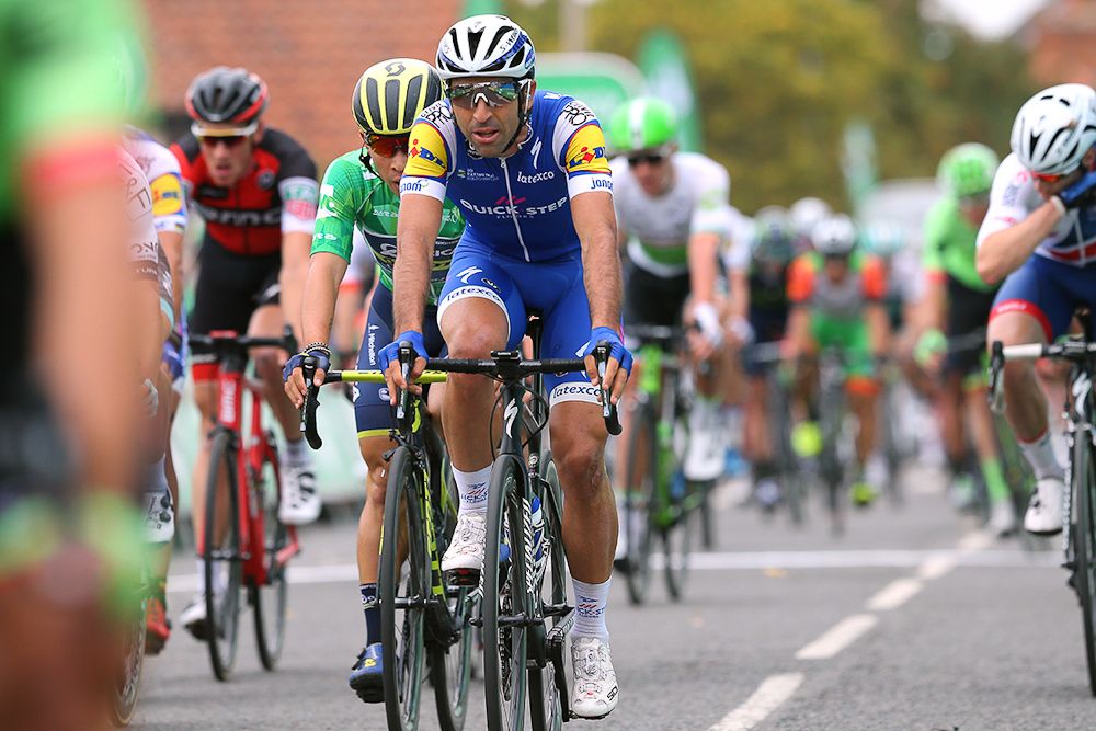 Ariel Maximiliano Richeze (Quick-Step Floors)