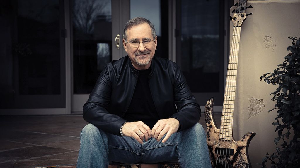 Brian Bromberg “Hendrix's presence as an artist was overwhelming, and