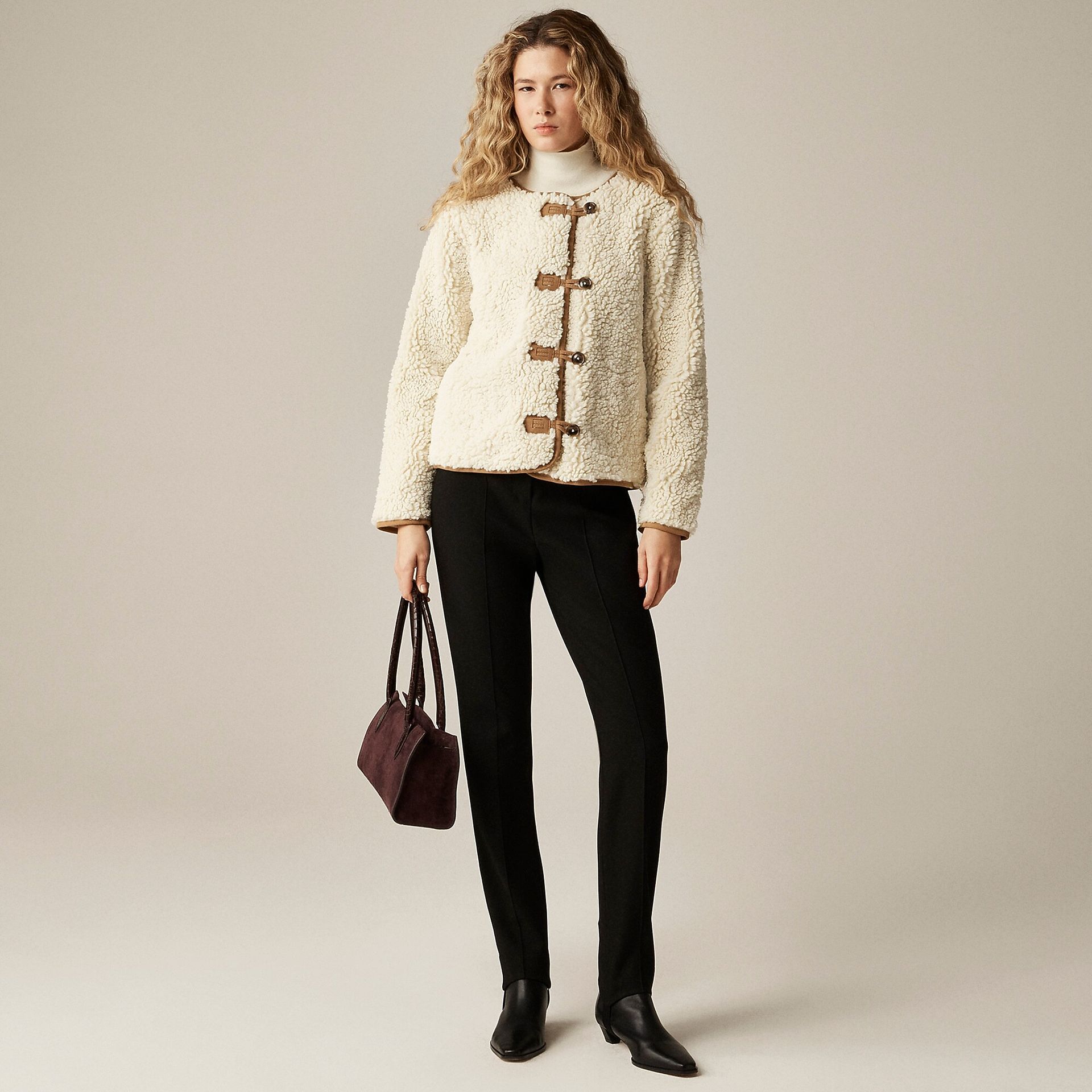 Best J.Crew Outfits January 2026