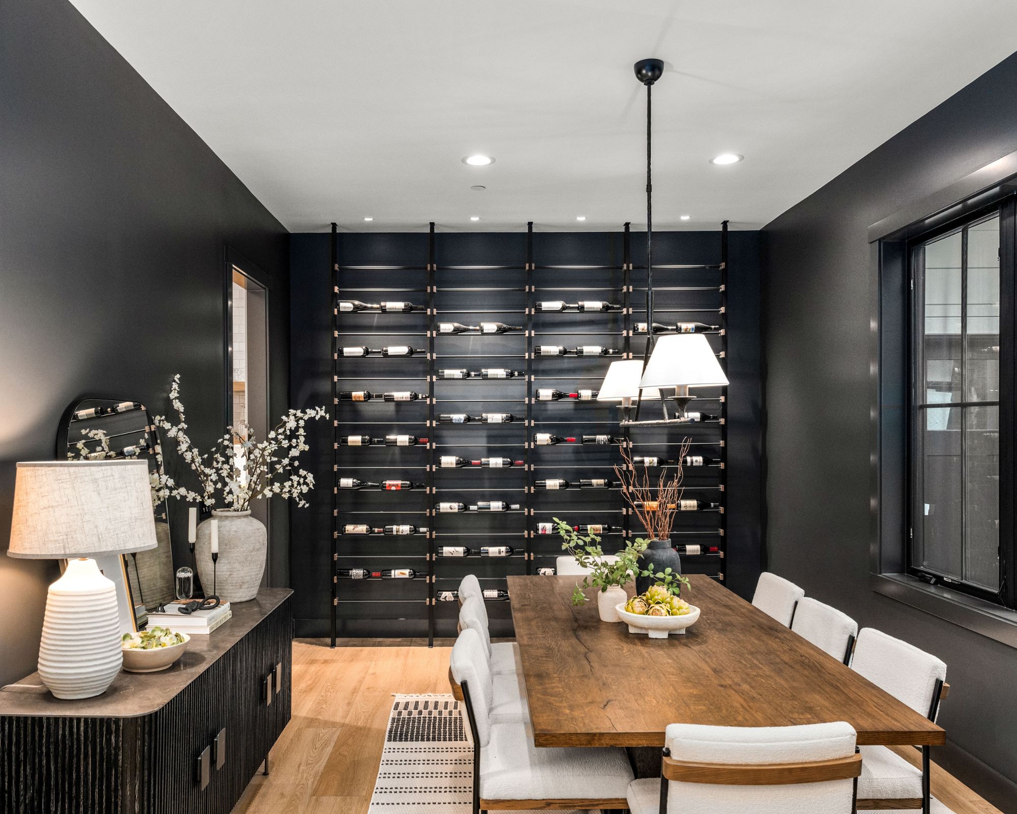 molly mesnick seattle home