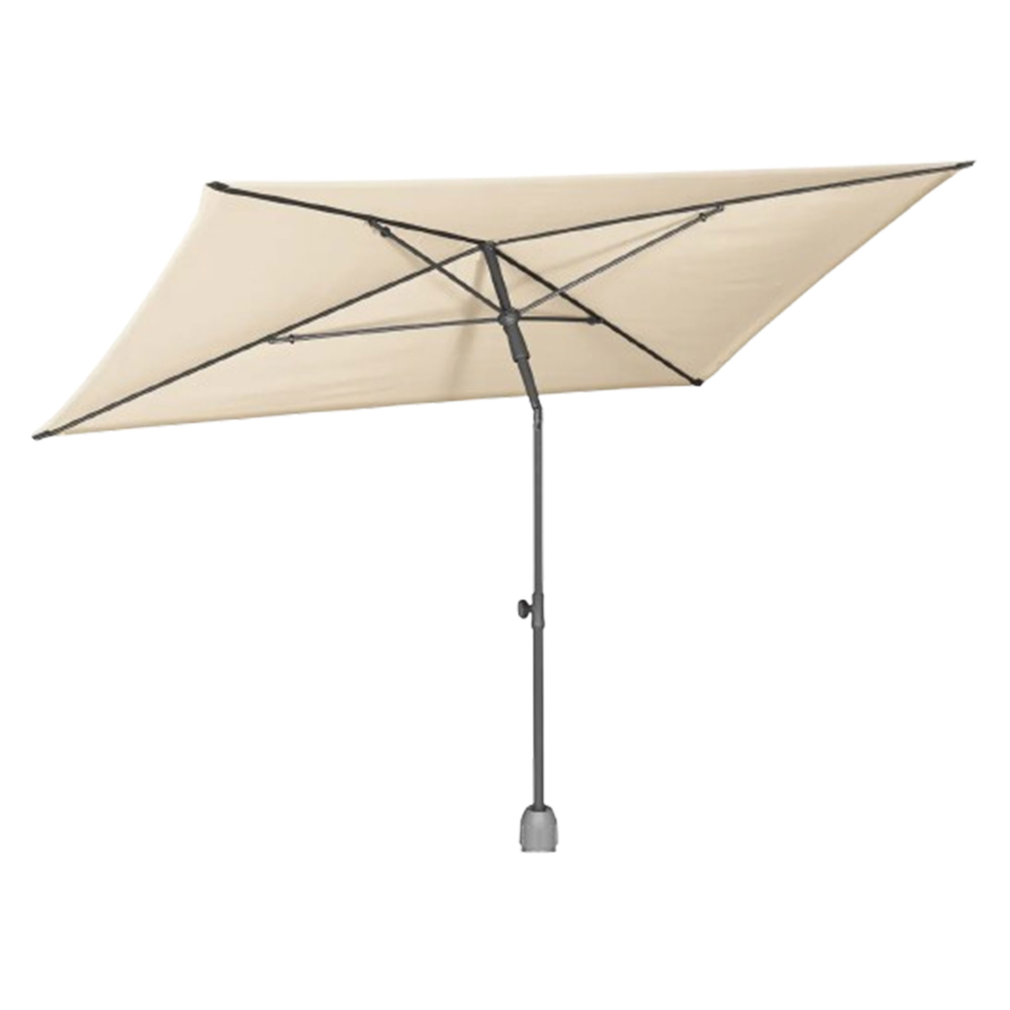 Lidl, Livarno Beige Parasol