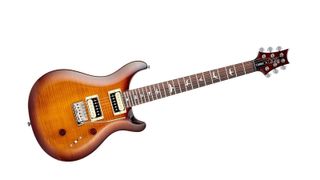 Best electric guitars under $/£1,000: PRS SE Custom 24