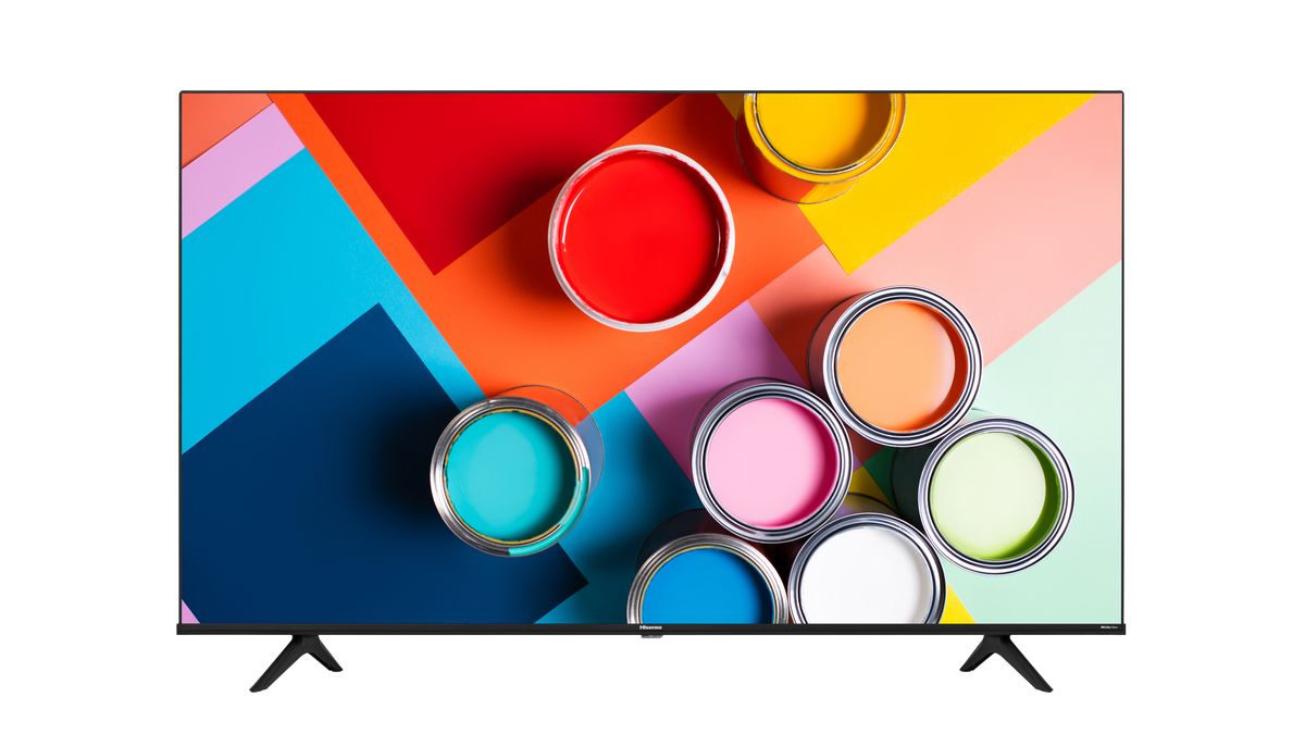 The best TVs for PS4 Creative Bloq