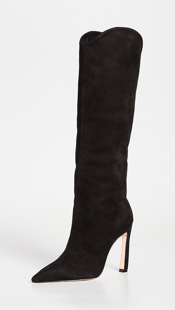 Schutz Maryana Sculpt Boots