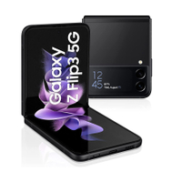 Samsung Galaxy Z Flip3 5G | was £1149 |now $949.99
SAVE $199.01 US DEAL