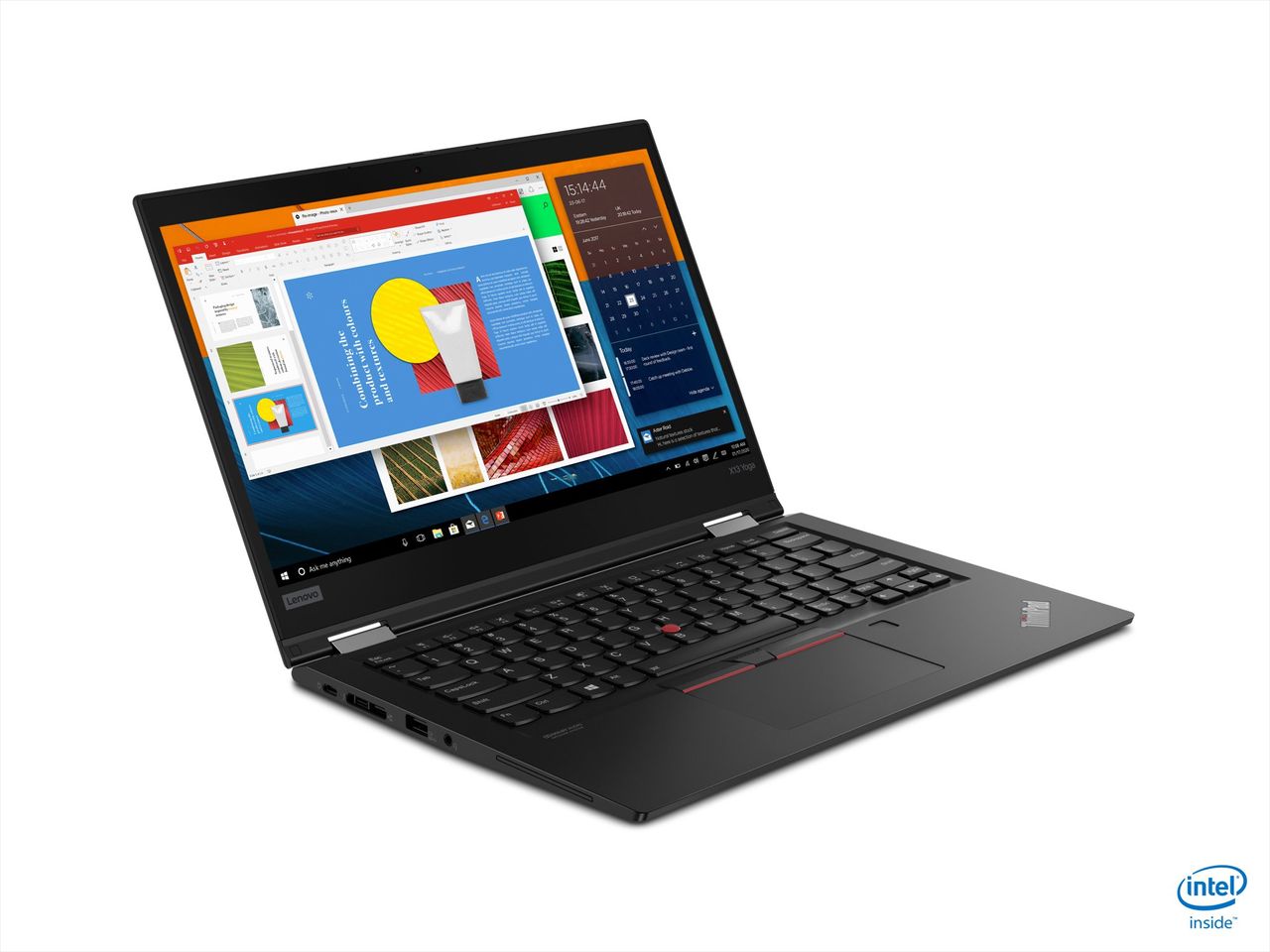 Thinkpad X13 Yoga