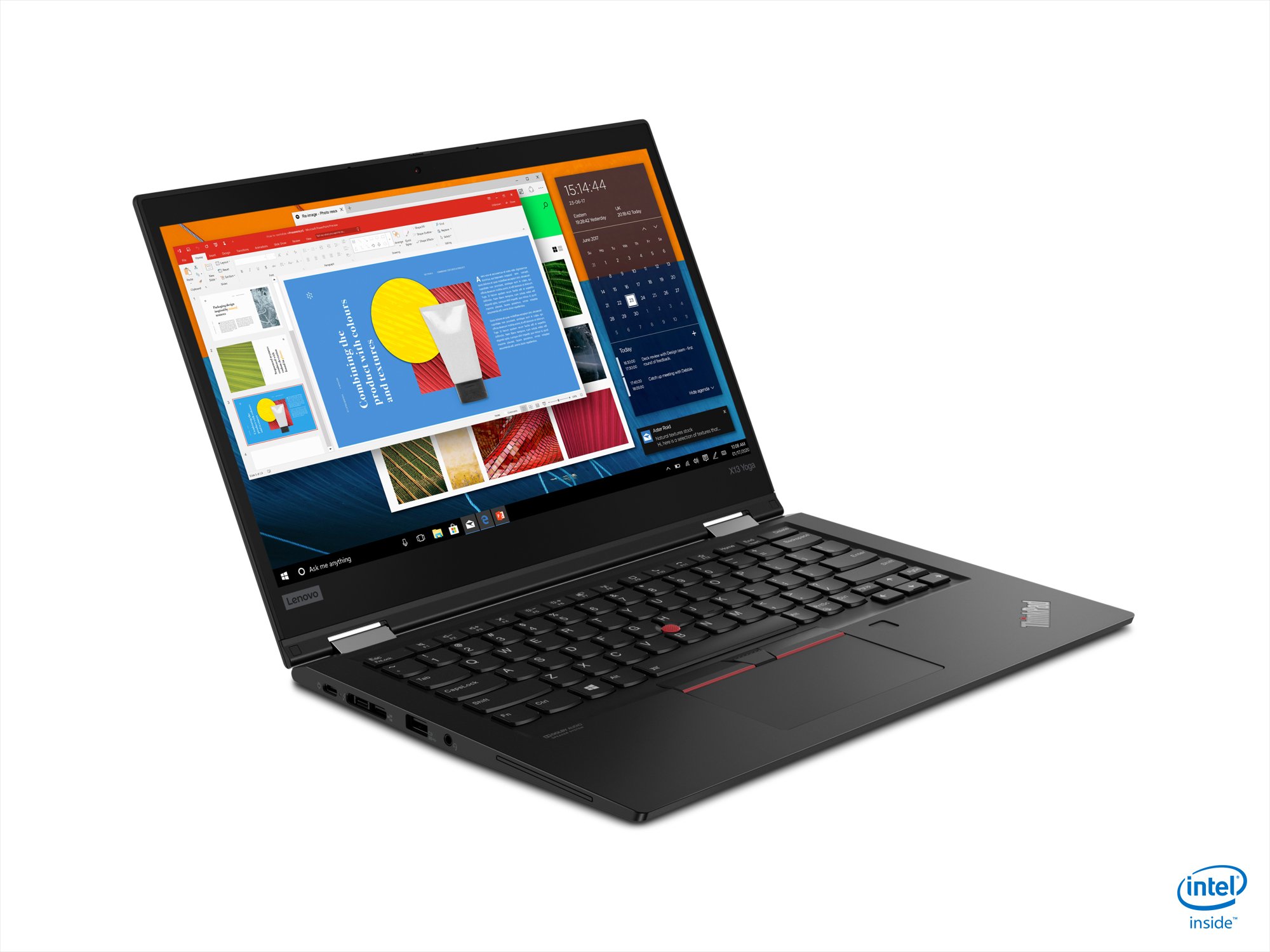 Thinkpad X13 Yoga